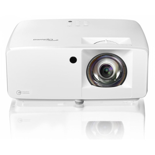 Projektor laserowy ZK430ST UHD, 3700lum, krótki rzut E9PD7LD11EZ1-9822091