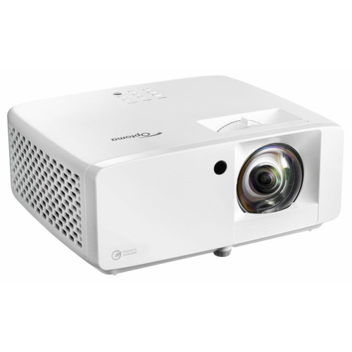 Projektor laserowy ZK430ST UHD, 3700lum, krótki rzut E9PD7LD11EZ1-9822093