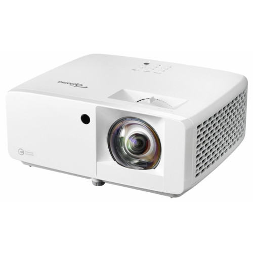 Projektor laserowy ZK430ST UHD, 3700lum, krótki rzut E9PD7LD11EZ1-9822095