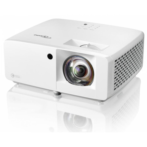 Projektor laserowy ZK430ST UHD, 3700lum, krótki rzut E9PD7LD11EZ1-9822096