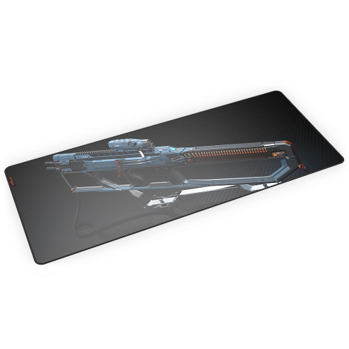 Podkładka pod mysz Space Gun XXL-9822176