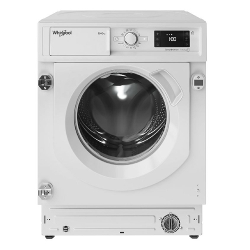 Pralko-suszarka BI WDWG861485EU