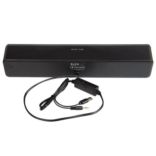 GŁOŚNIKI komputerowe MS-31 soundbar-9822215