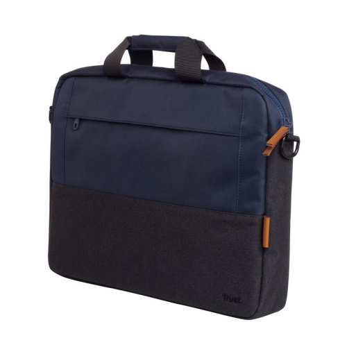 Torba na laptopa 16 cali Lisboa niebieska-9822220