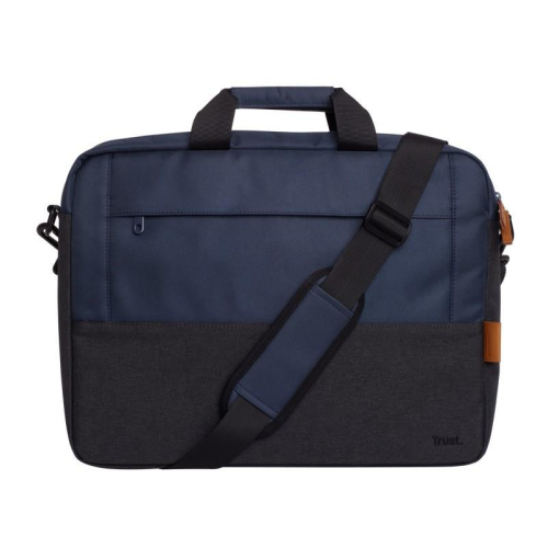 Torba na laptopa 16 cali Lisboa niebieska-9822221