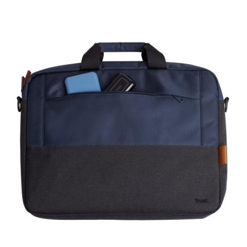 Torba na laptopa 16 cali Lisboa niebieska-9822223