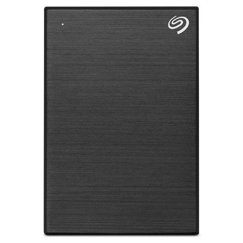 Dysk One Touch 5TB 2,5 STKZ5000400 czarny-9822294