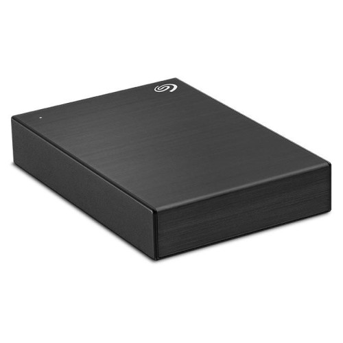 Dysk One Touch 5TB 2,5 STKZ5000400 czarny-9822298