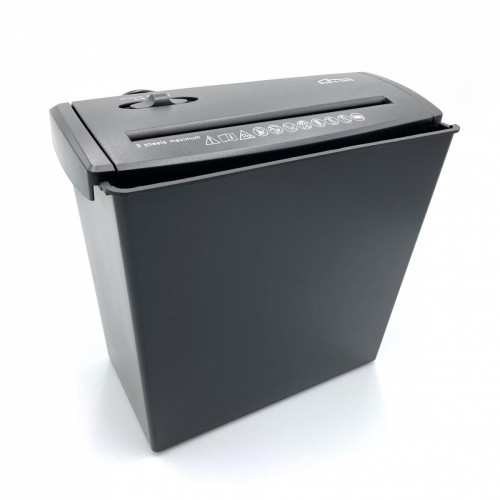 Niszczarka dokumentów Shredder V3.0 6,8mm, kosz 9,5l-9822431