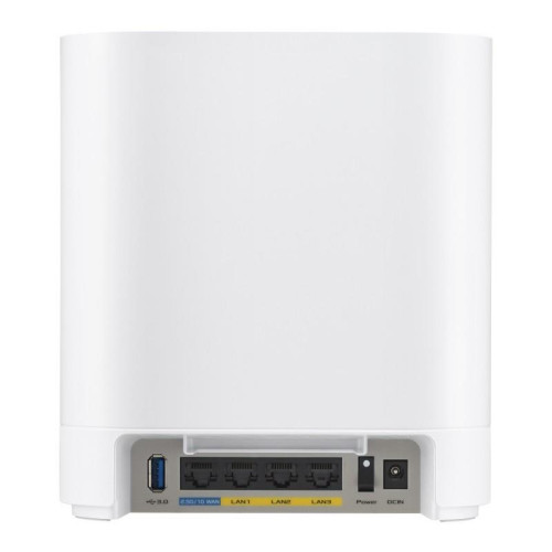 Router EBM68(1PK) System WiFi AX7800 ExpertWiFi -9822436