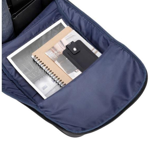 PLECAK DO LAPTOPA 15,6 cala ACTIVE 15 Czarny-9822725