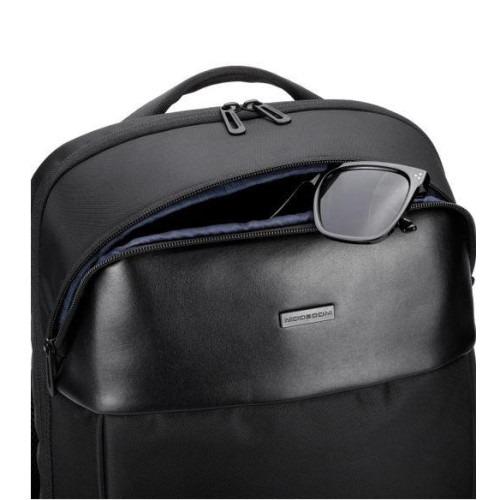 PLECAK DO LAPTOPA 15,6 cala ACTIVE 15 Czarny-9822729