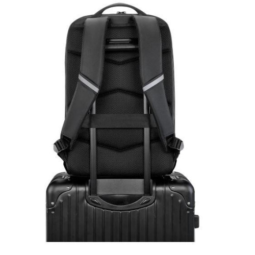 PLECAK DO LAPTOPA 15,6 cala ACTIVE 15 Czarny-9822736