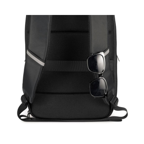 PLECAK DO LAPTOPA 15,6 cala CREATIVE 15 Czarny-9822740