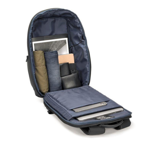 PLECAK DO LAPTOPA 15,6 cala CREATIVE 15 Czarny-9822742