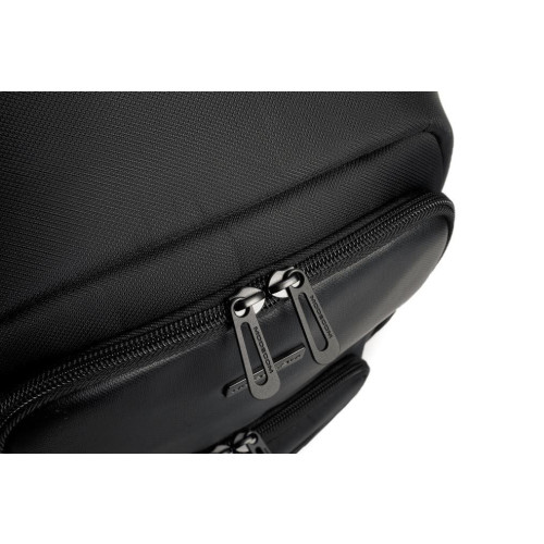 PLECAK DO LAPTOPA 15,6 cala CREATIVE 15 Czarny-9822750