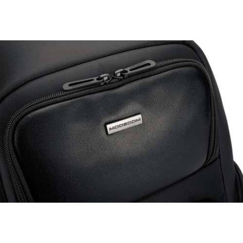 PLECAK DO LAPTOPA 15,6 cala CREATIVE 15 Czarny-9822751