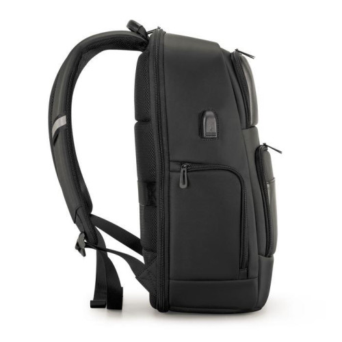 PLECAK DO LAPTOPA 15,6 cala CREATIVE 15 Czarny-9822753