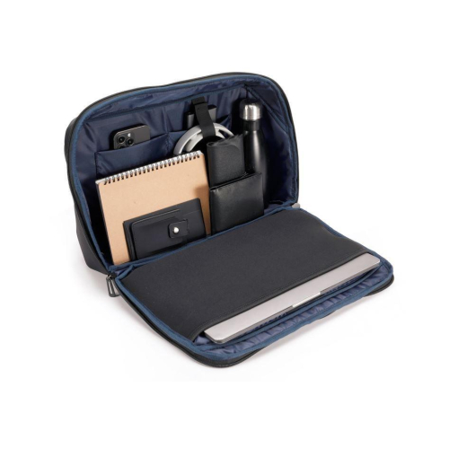 TORBA DO LAPTOPA 15,6 cala SPLIT 15 Czarna-9822853