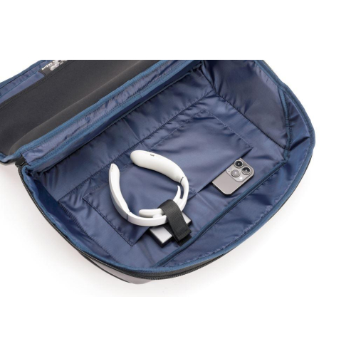 TORBA DO LAPTOPA 15,6 cala SPLIT 15 Czarna-9822855