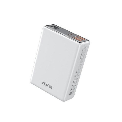 Powerbank 10000 mAh Super Fast Charging USB-C PD 20W + 2x USB-A QC3.0 22.5W-9822916
