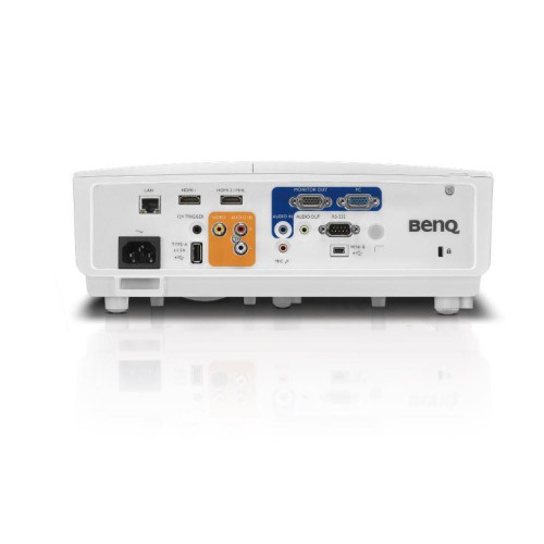 Projektor SH753P DLP HD 5000ANSI/13000:1/HDMI-9823213