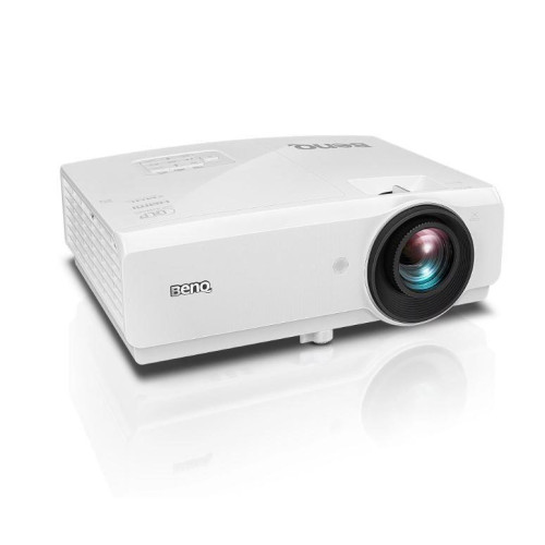 Projektor SH753P DLP HD 5000ANSI/13000:1/HDMI-9823216