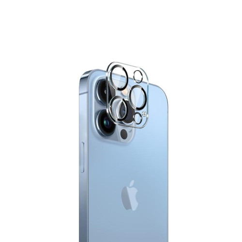 Szkło na aparat i obiektyw Lens Shield iPhone 13 Pro / iPhone 13 Pro Max-9824245