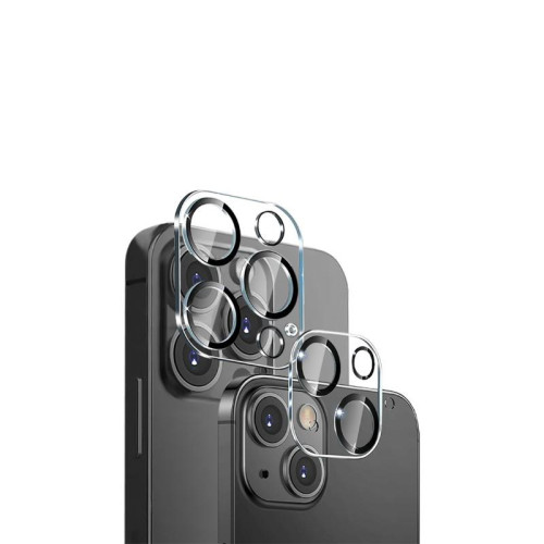 Szkło na aparat i obiektyw Lens Shield iPhone 14 / iPhone 14 Plus-9824256