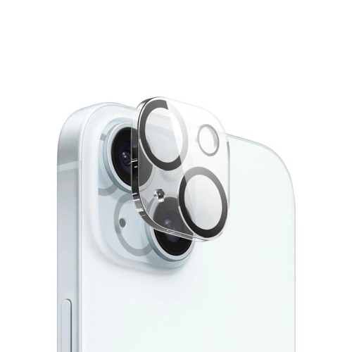 Szkło na aparat i obiektyw Lens Shield iPhone 15 / iPhone 15 Plus-9824260