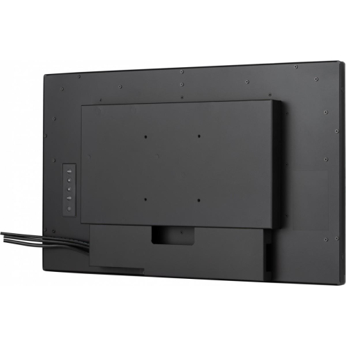 Monitor wielkoformatowy 23.8 cala TF2438MSC-B1 IPS,FHD,DP,HDMI,2x2W,2xUSB,600(cd/m2), 10pkt.7H,IP1X(Front),Pion/Poziom