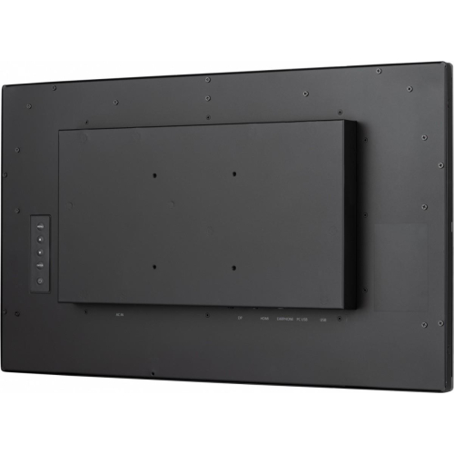 Monitor wielkoformatowy 23.8 cala TF2438MSC-B1 IPS,FHD,DP,HDMI,2x2W,2xUSB,600(cd/m2), 10pkt.7H,IP1X(Front),Pion/Poziom