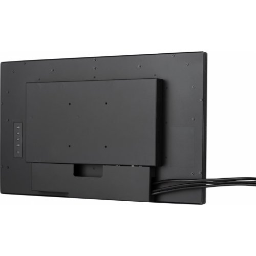 Monitor wielkoformatowy 23.8 cala TF2438MSC-B1 IPS,FHD,DP,HDMI,2x2W,2xUSB,600(cd/m2), 10pkt.7H,IP1X(Front),Pion/Poziom