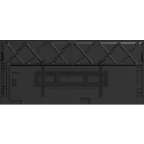 Monitor wielkoformatowy 104.6 cala TE10518UWI-B1AG INFRARED,40pkt,VA,21:9(5K),8xUSB, 8xMIC,2x16W+Subwoofer(16W),Android 