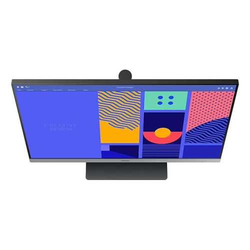 Monitor 27 cali LS27C432GAUXEN IPS 1920x1080 FHD 16:9 1xD-sub 1xHDMI 1xDP 4xUSB 3.0 4ms 100Hz HAS+PIVOT płaski 3 lata on-site-9824652