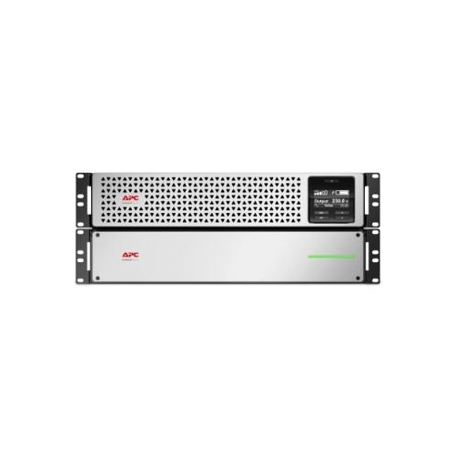 Zasilacz awaryjny SRTL1500RM4UXLI-NC Smart-UPS SRT Lithium Ion 1500VA RM 4U 23-9824692