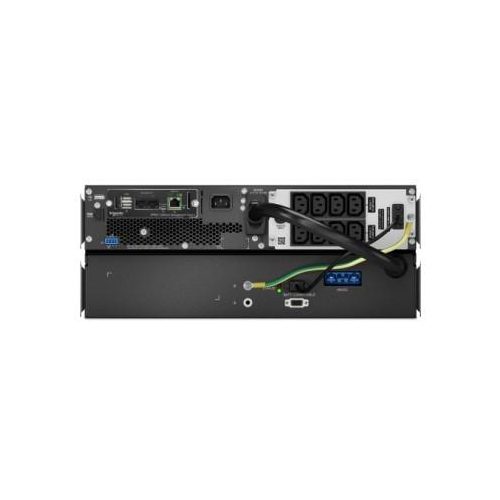 Zasilacz awaryjny SRTL1500RM4UXLI-NC Smart-UPS SRT Lithium Ion 1500VA RM 4U 23-9824693