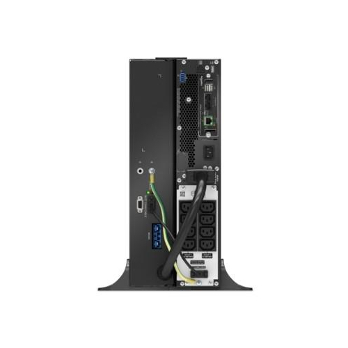 Zasilacz awaryjny SRTL1500RM4UXLI-NC Smart-UPS SRT Lithium Ion 1500VA RM 4U 23-9824694