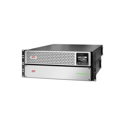 Zasilacz awaryjny SRTL1500RM4UXLI-NC Smart-UPS SRT Lithium Ion 1500VA RM 4U 23-9824695