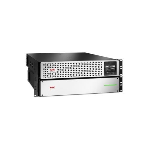 Zasilacz awaryjny SRTL1500RM4UXLI-NC Smart-UPS SRT Lithium Ion 1500VA RM 4U 23-9824696