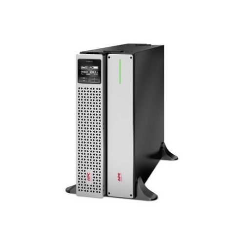 Zasilacz awaryjny SRTL1500RM4UXLI-NC Smart-UPS SRT Lithium Ion 1500VA RM 4U 23-9824697
