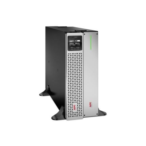 Zasilacz awaryjny SRTL1500RM4UXLI-NC Smart-UPS SRT Lithium Ion 1500VA RM 4U 23-9824698