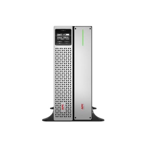 Zasilacz awaryjny SRTL1500RM4UXLI-NC Smart-UPS SRT Lithium Ion 1500VA RM 4U 23-9824699