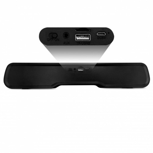 Głośnik soundbar Bluetooth Phantom MT3180-9824972