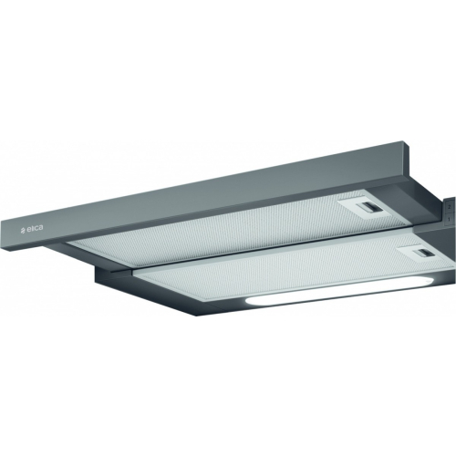 Okap teleskopowy Elite 14 LUX BL/A/50
