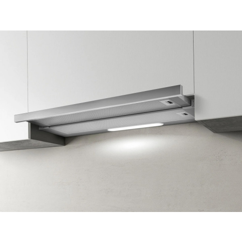 Okap teleskopowy Elite 14 LUX BL/A/50-9824981