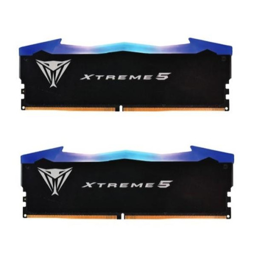 Pamięć DDR5 Viper Xtreme 5 RGB 32GB/8000 (2x16GB) CL38-9825004