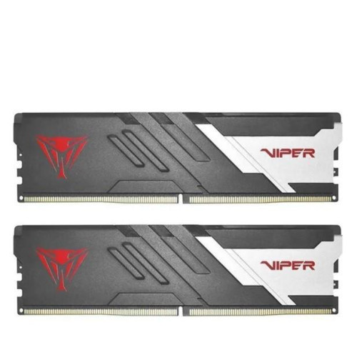 Pamięć DDR5 Viper Venom 64GB/6400 (2x32GB) CL32-9825005
