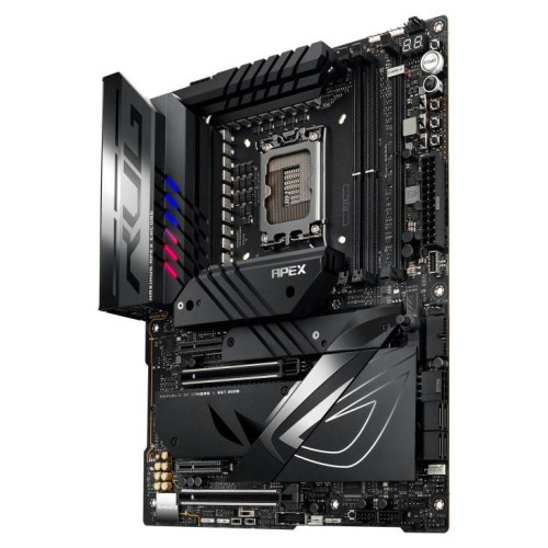 Płyta główna ROG Maximus Z790 Apex Encore s1700 2DDR5 ATX -9825207