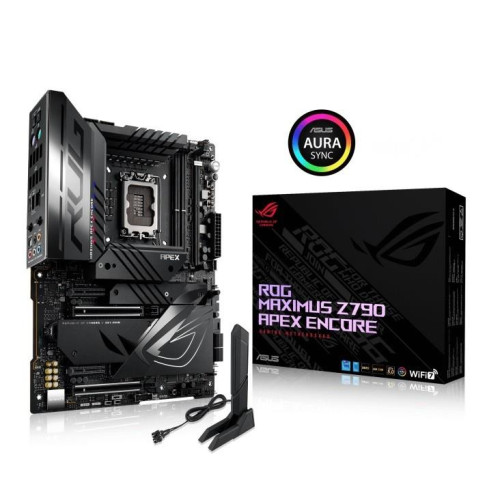 Płyta główna ROG Maximus Z790 Apex Encore s1700 2DDR5 ATX -9825218